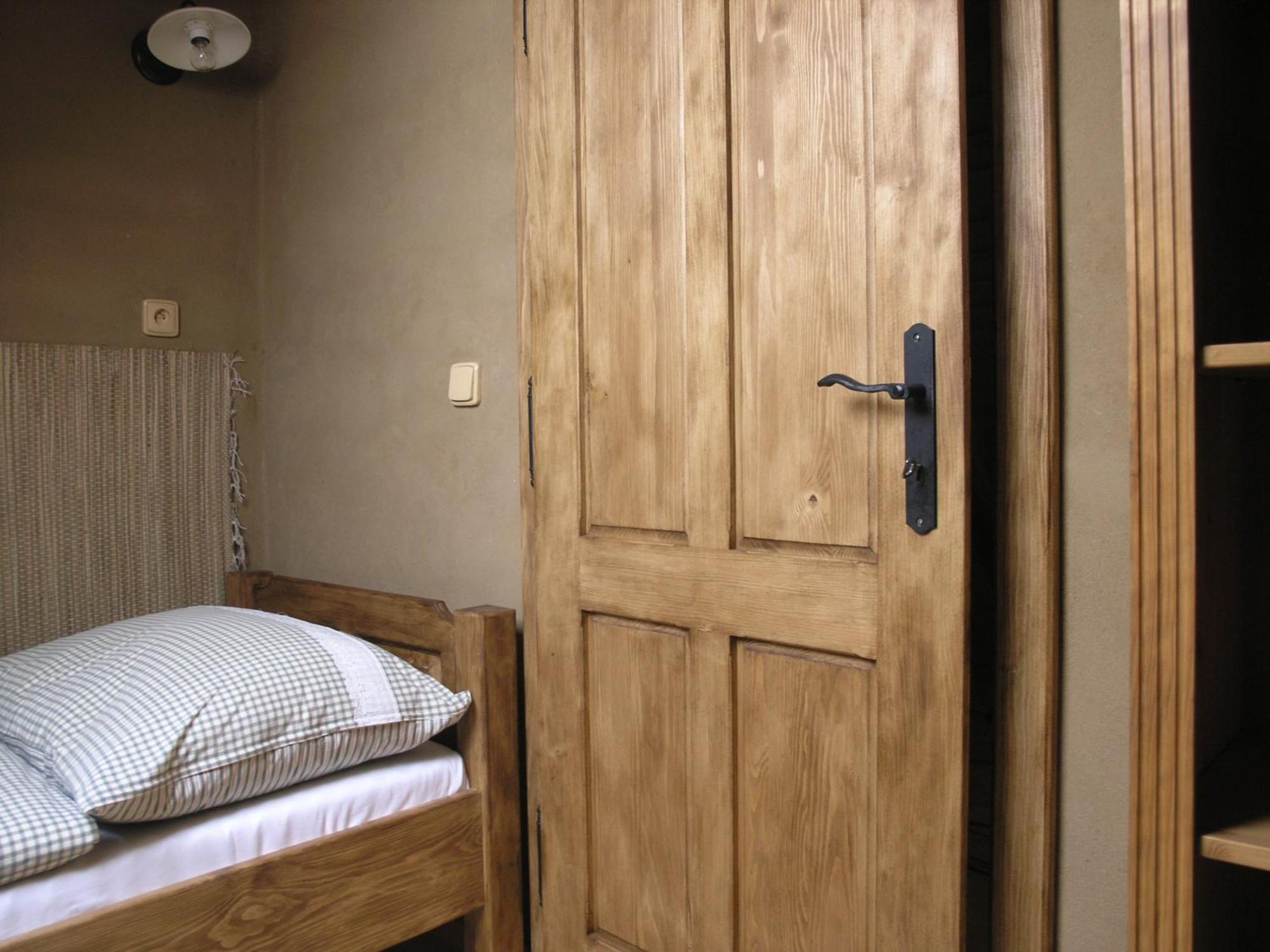Apartmany Cerveny Dvur Chvalšiny Εξωτερικό φωτογραφία