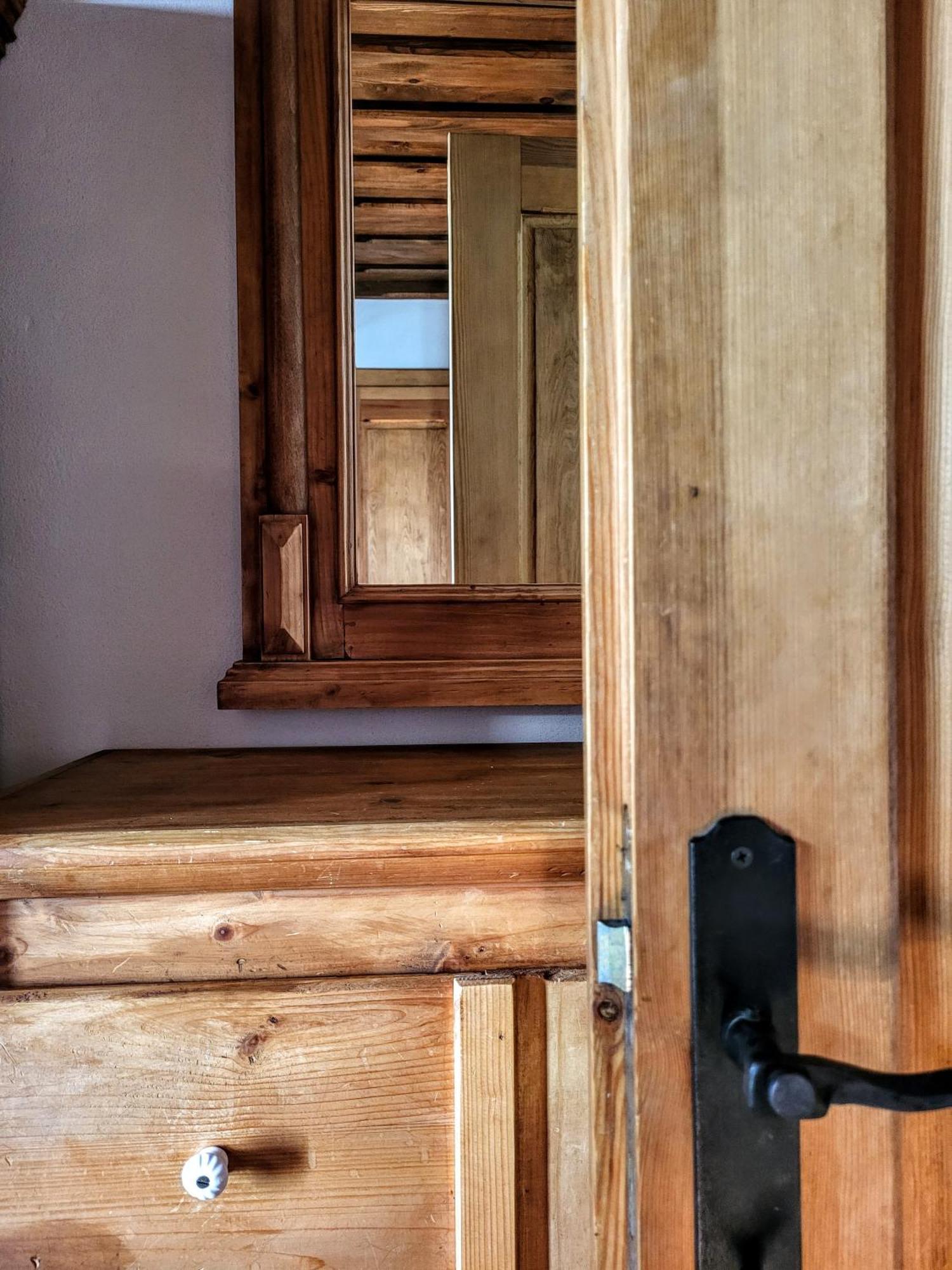 Apartmany Cerveny Dvur Chvalšiny Εξωτερικό φωτογραφία