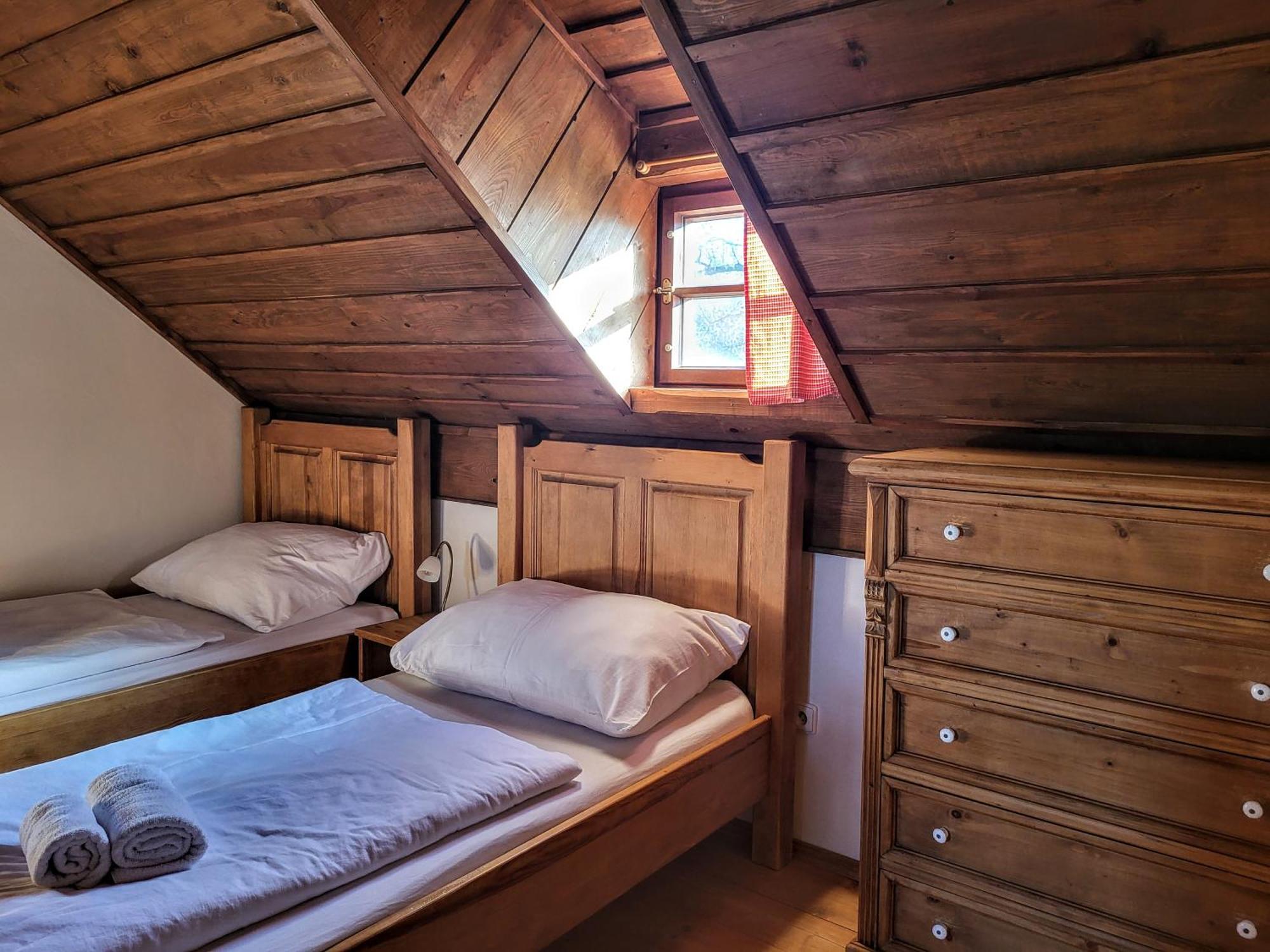 Apartmany Cerveny Dvur Chvalšiny Εξωτερικό φωτογραφία