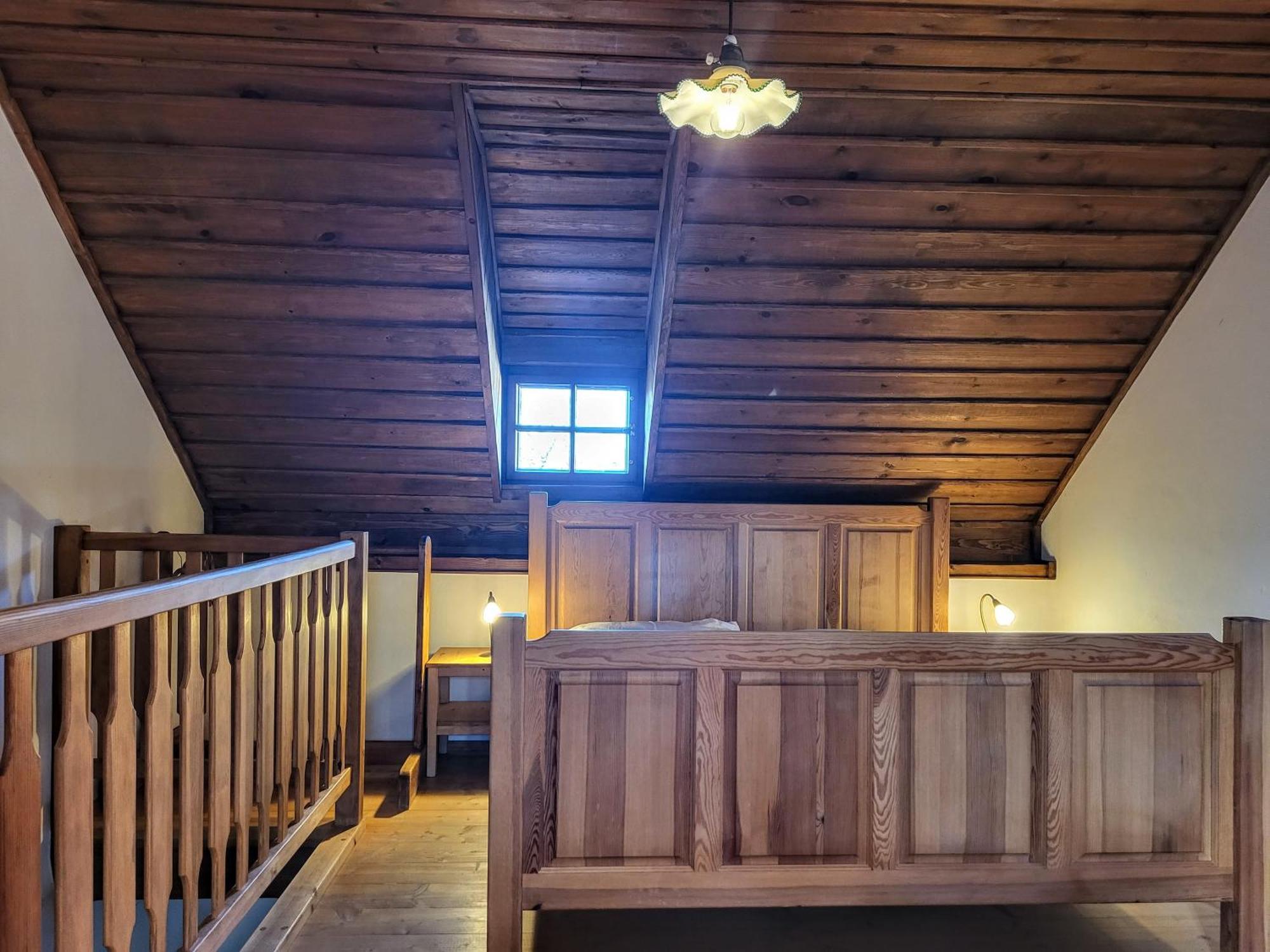 Apartmany Cerveny Dvur Chvalšiny Εξωτερικό φωτογραφία