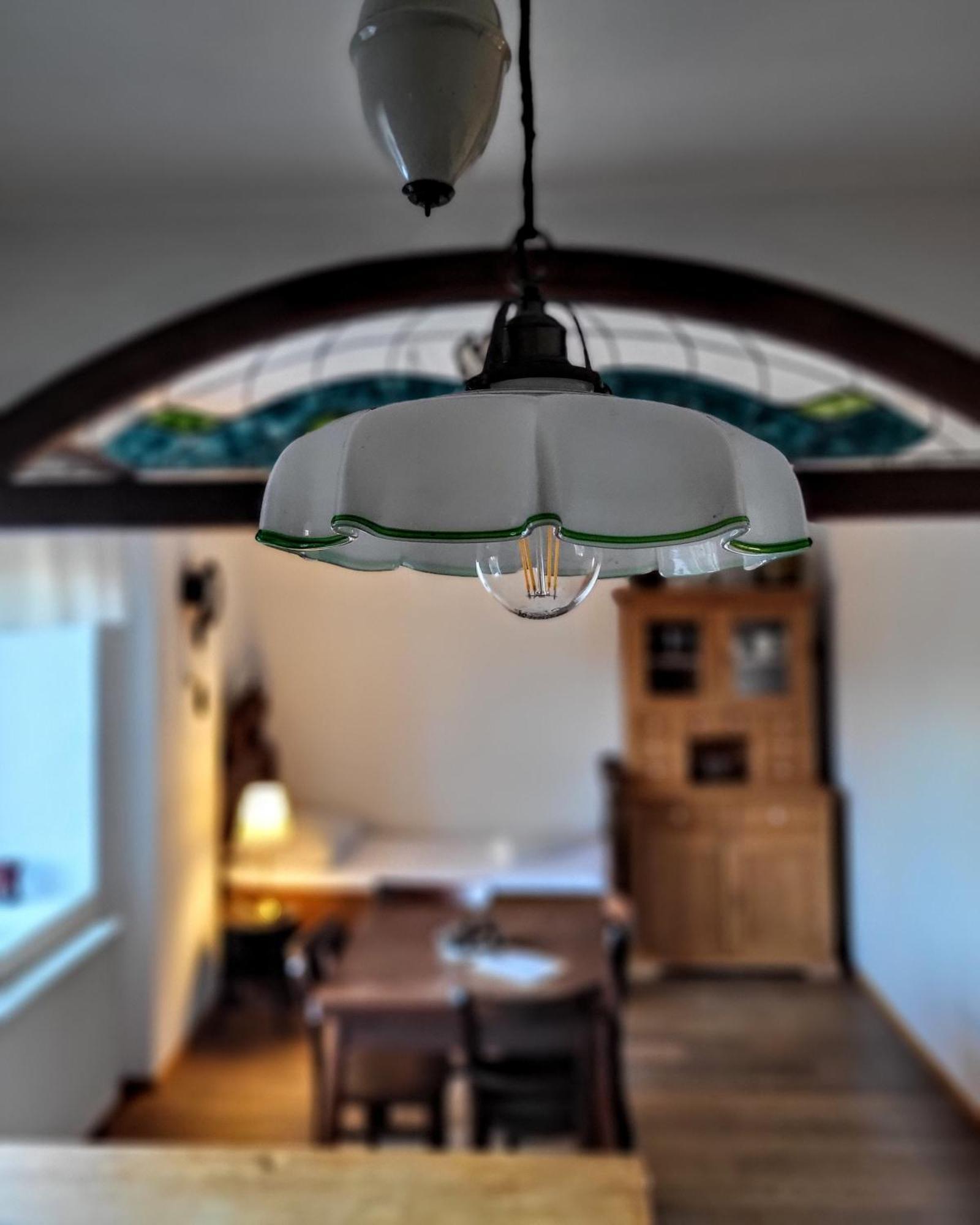 Apartmany Cerveny Dvur Chvalšiny Εξωτερικό φωτογραφία